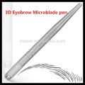 9 Needle Blades für manuelle Permanent Make-up Tattoo Feather Touch Augenbraue Pen